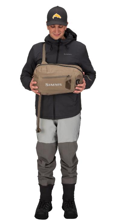 Simms Dry Creek Z Sling Pack 15L Simms Dry Creek Z Sling Pack 15L